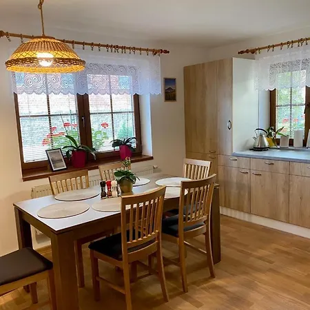 Apartman Maja Rumburk Exterior photo