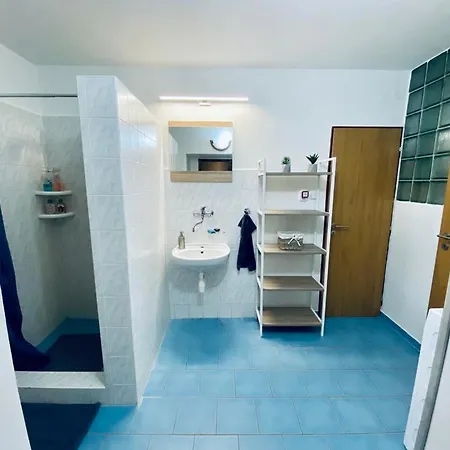 Apartman Maja Rumburk Exterior photo