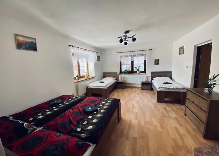 Apartman Maja
