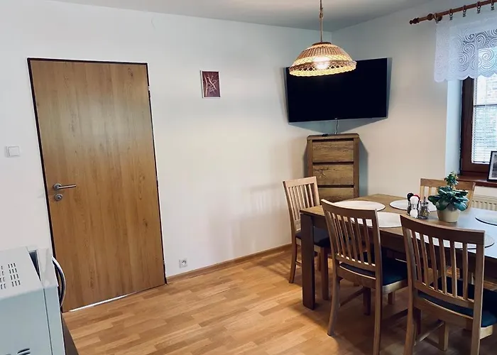 Apartman Maja