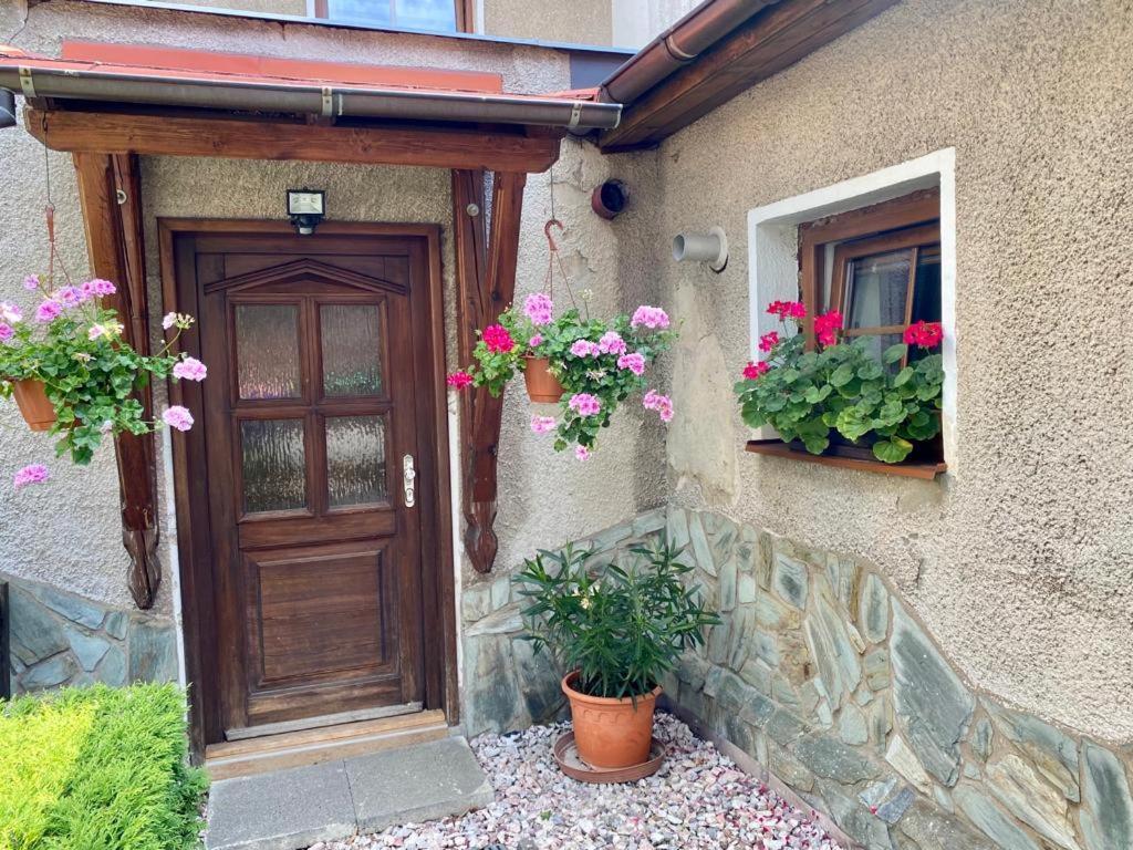 Apartamento Maja
