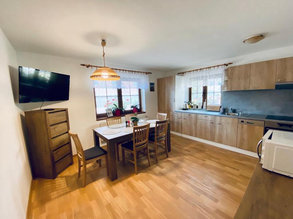 Apartamento Maja