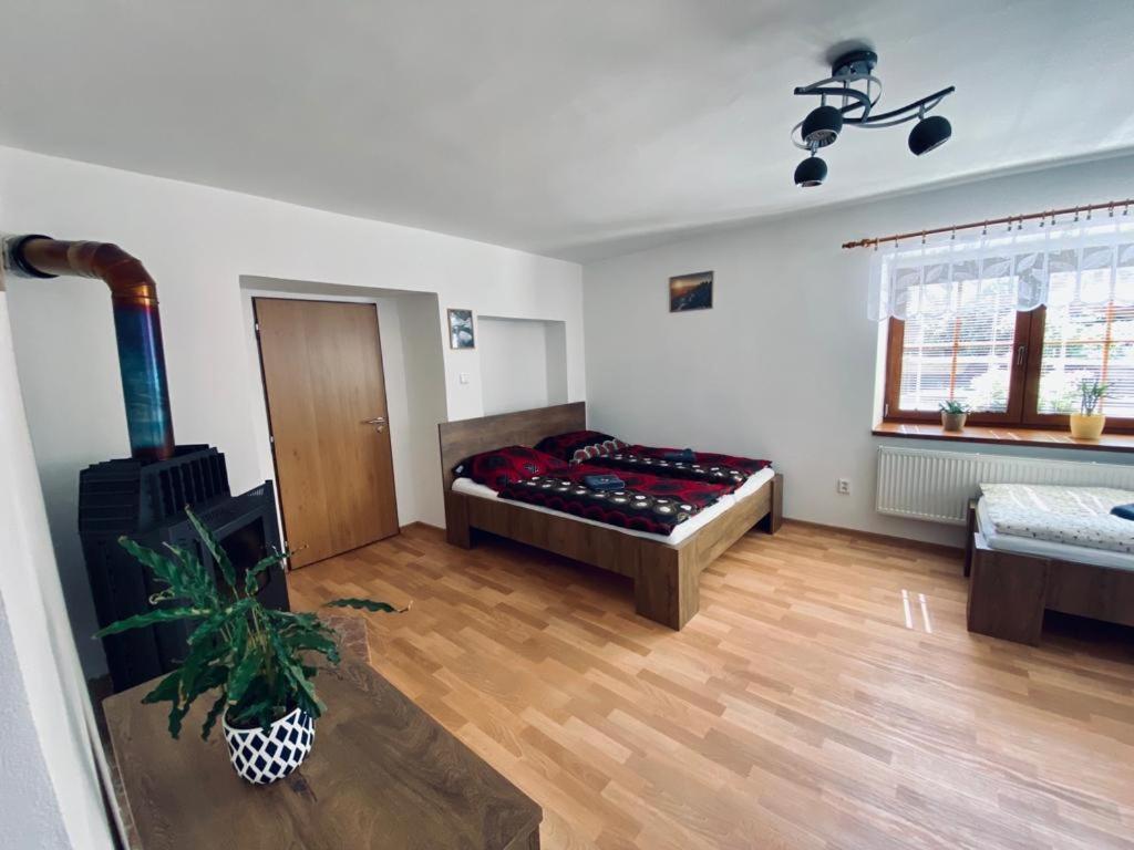 Maja Apartamento Rumburk