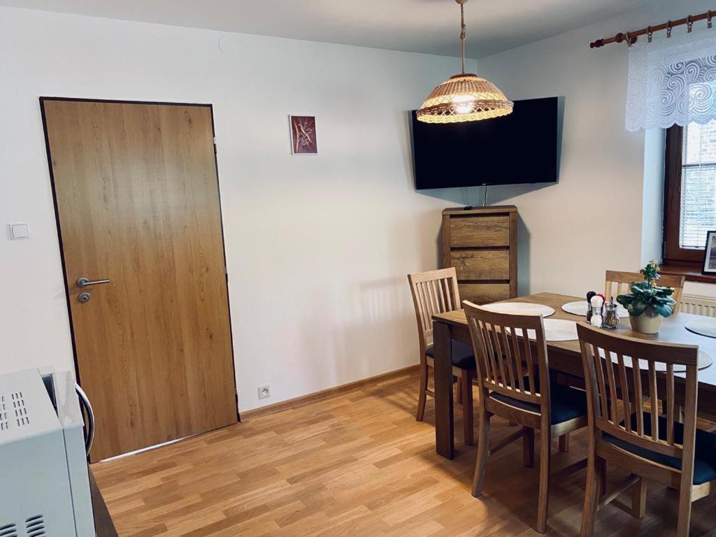 Apartamento Maja *